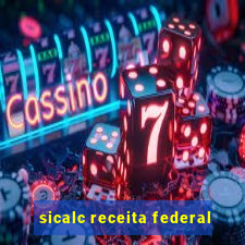 sicalc receita federal